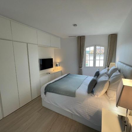 Apartament Duplex Citadelle Saint-Tropez Zewnętrze zdjęcie