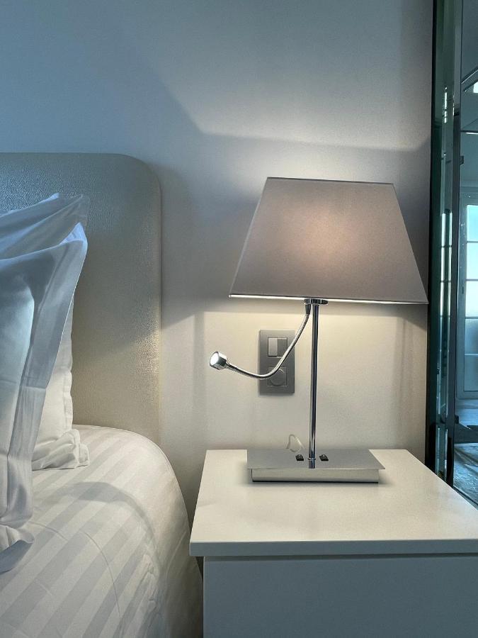 Apartament Duplex Citadelle Saint-Tropez Zewnętrze zdjęcie