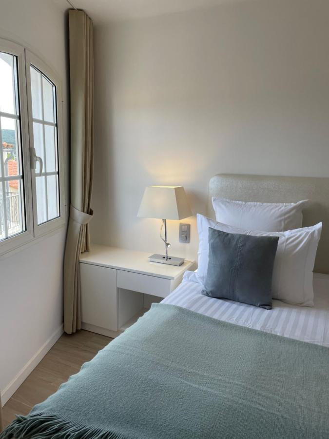 Apartament Duplex Citadelle Saint-Tropez Zewnętrze zdjęcie