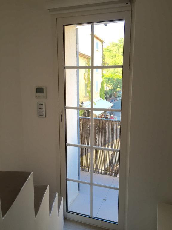Apartament Duplex Citadelle Saint-Tropez Pokój zdjęcie