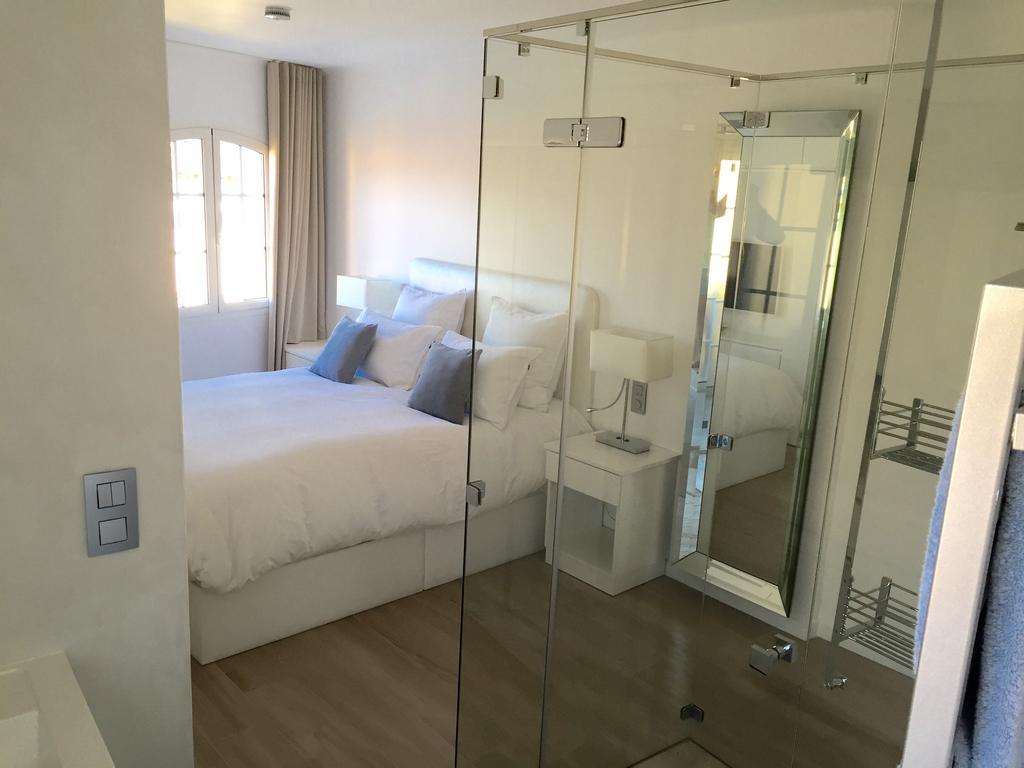 Apartament Duplex Citadelle Saint-Tropez Pokój zdjęcie