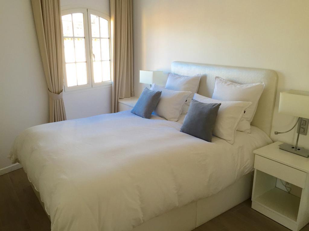 Apartament Duplex Citadelle Saint-Tropez Pokój zdjęcie