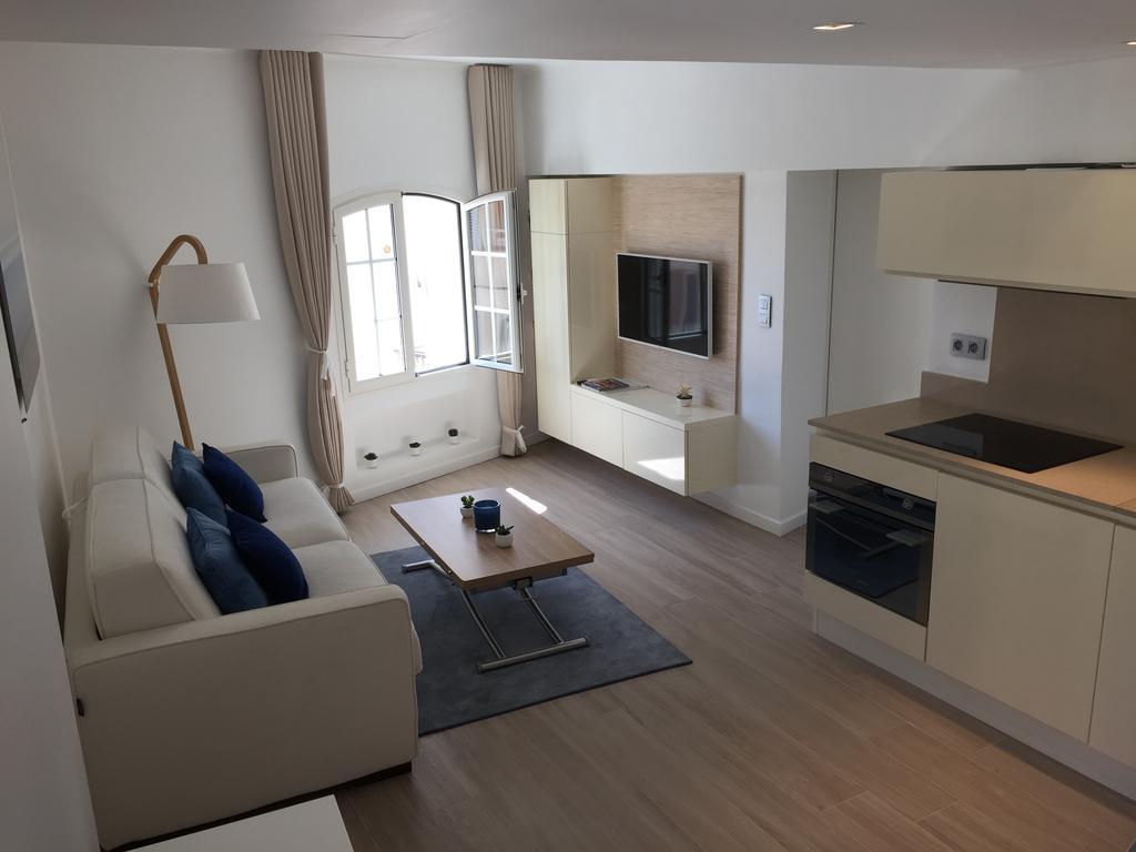 Apartament Duplex Citadelle Saint-Tropez Pokój zdjęcie